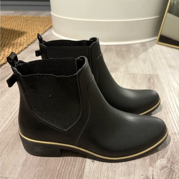 Kate Spade Solstice Rain Boot - Picture 2 of 4